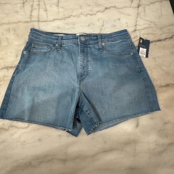 Universal Thread Pants - Universal thread women’s denim shorts size 12 NEW
